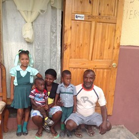 Haiti, 5 Years On