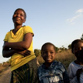 Rhoda's Story