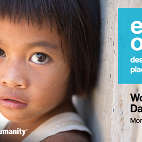 World Habitat Day