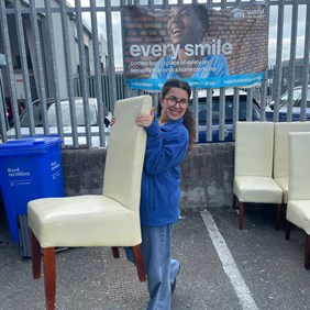 ESC stories: Eva
