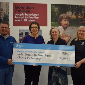 GBNI Partnership