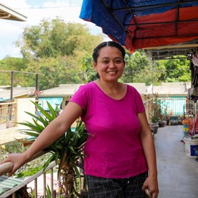 Advent 2025: Jennifer T. Holmes