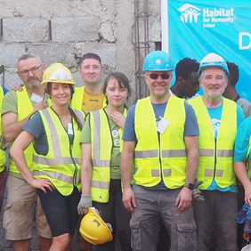 Angus Beck - My Trustee Experience