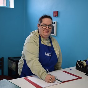 ReStore Stories: Natasha Doherty